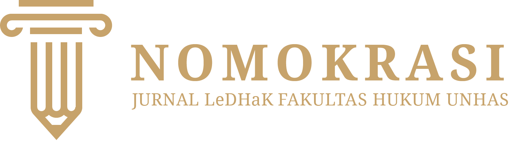 JURNAL NOMOKRASI