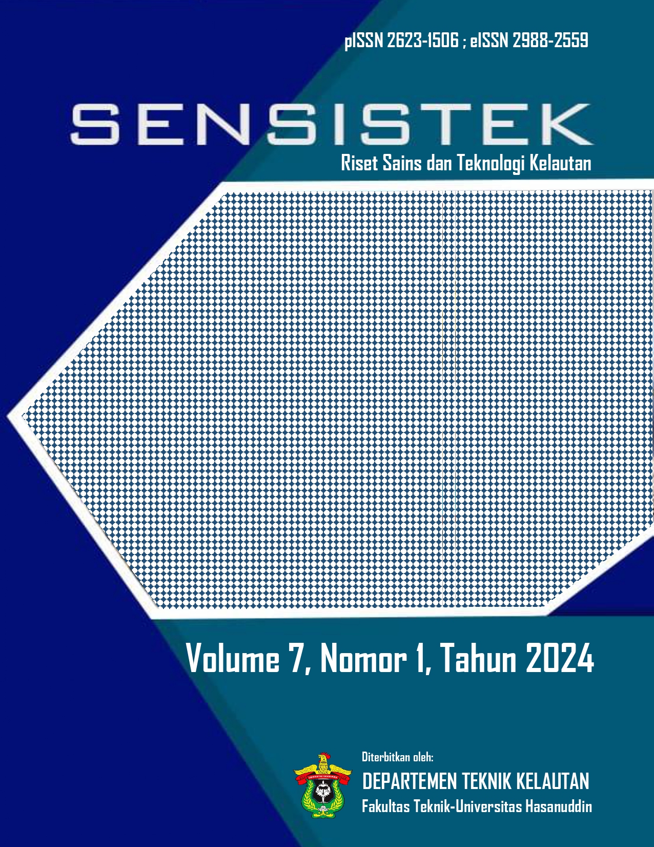 					Lihat Volume 7, Nomor 1, Tahun 2024
				